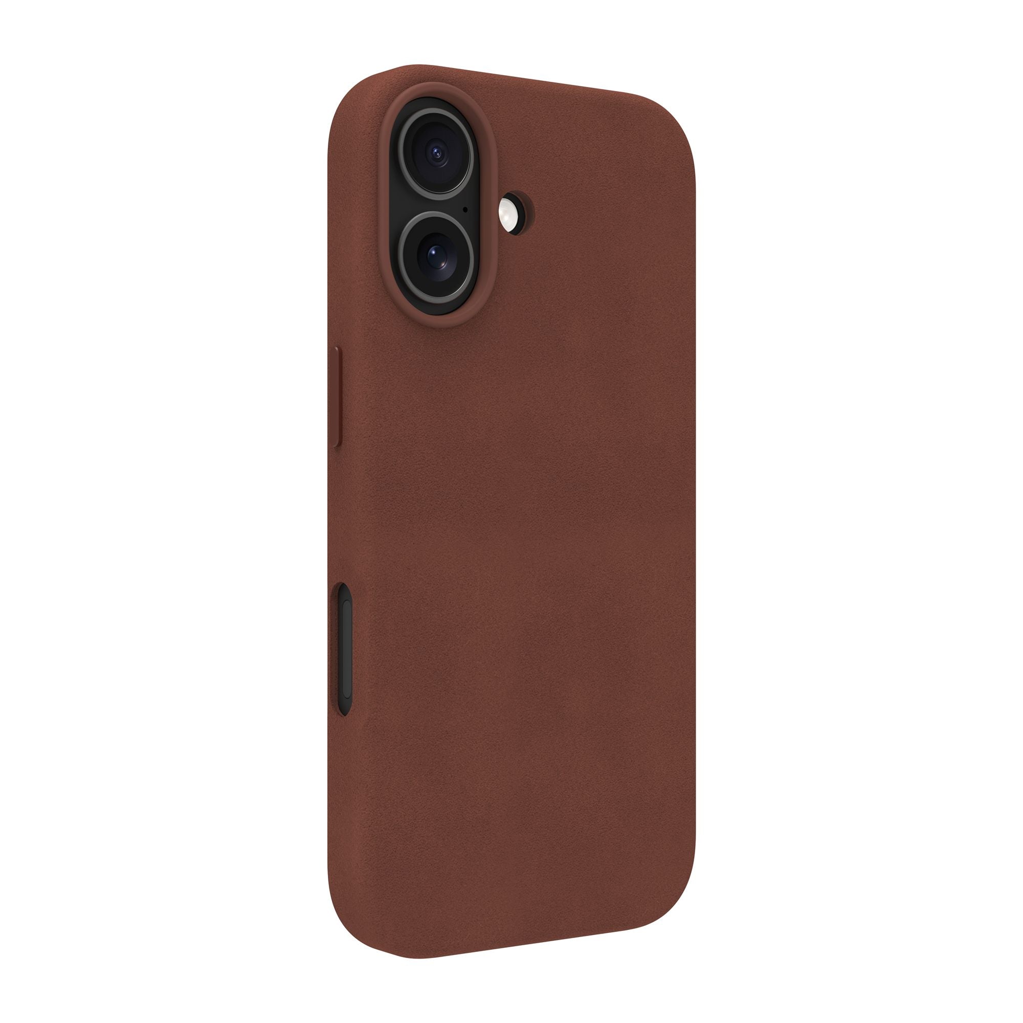 Roskilde MS iPhone 17 Dark Tan