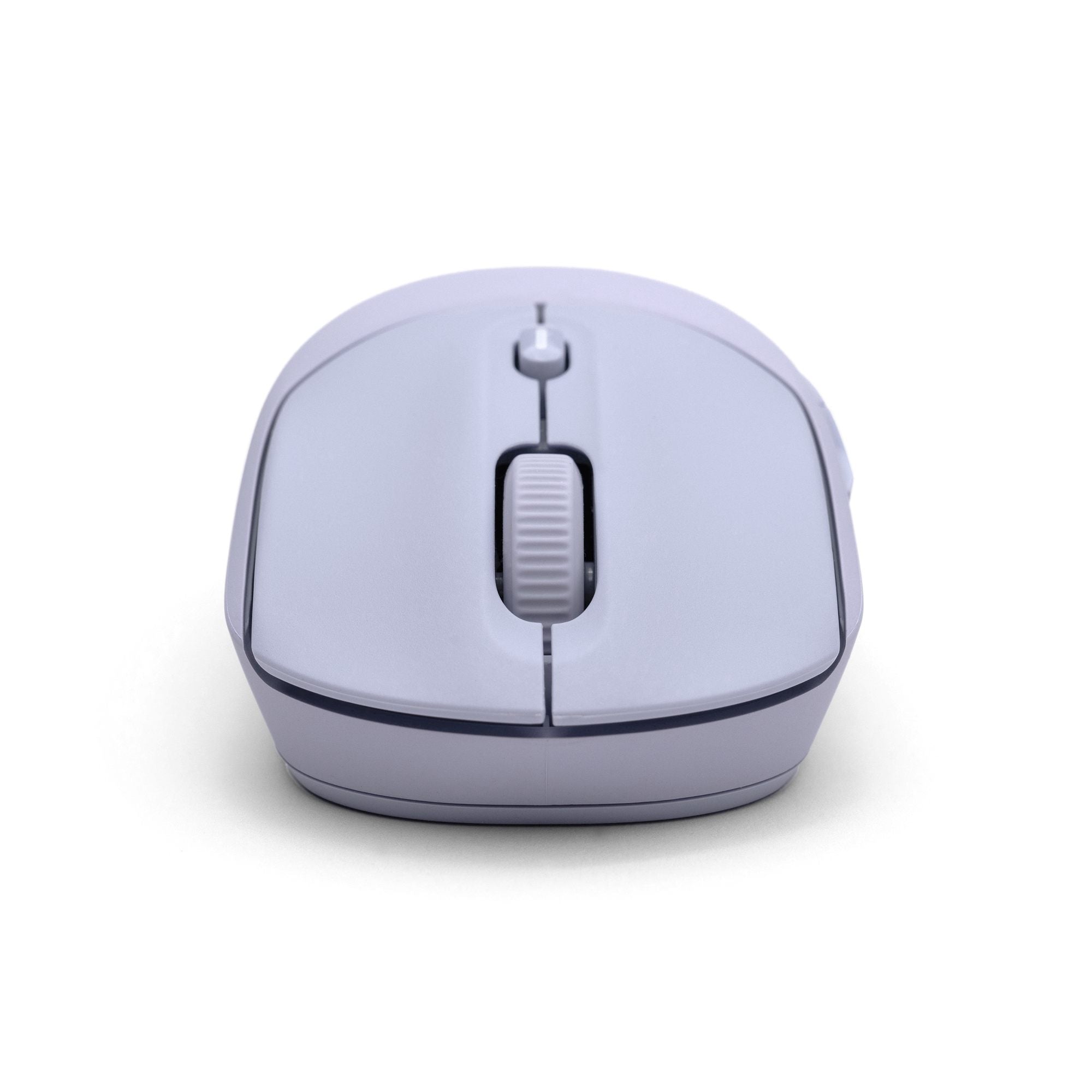 HP 400 Quiet Purple Wireless Mouse EURO