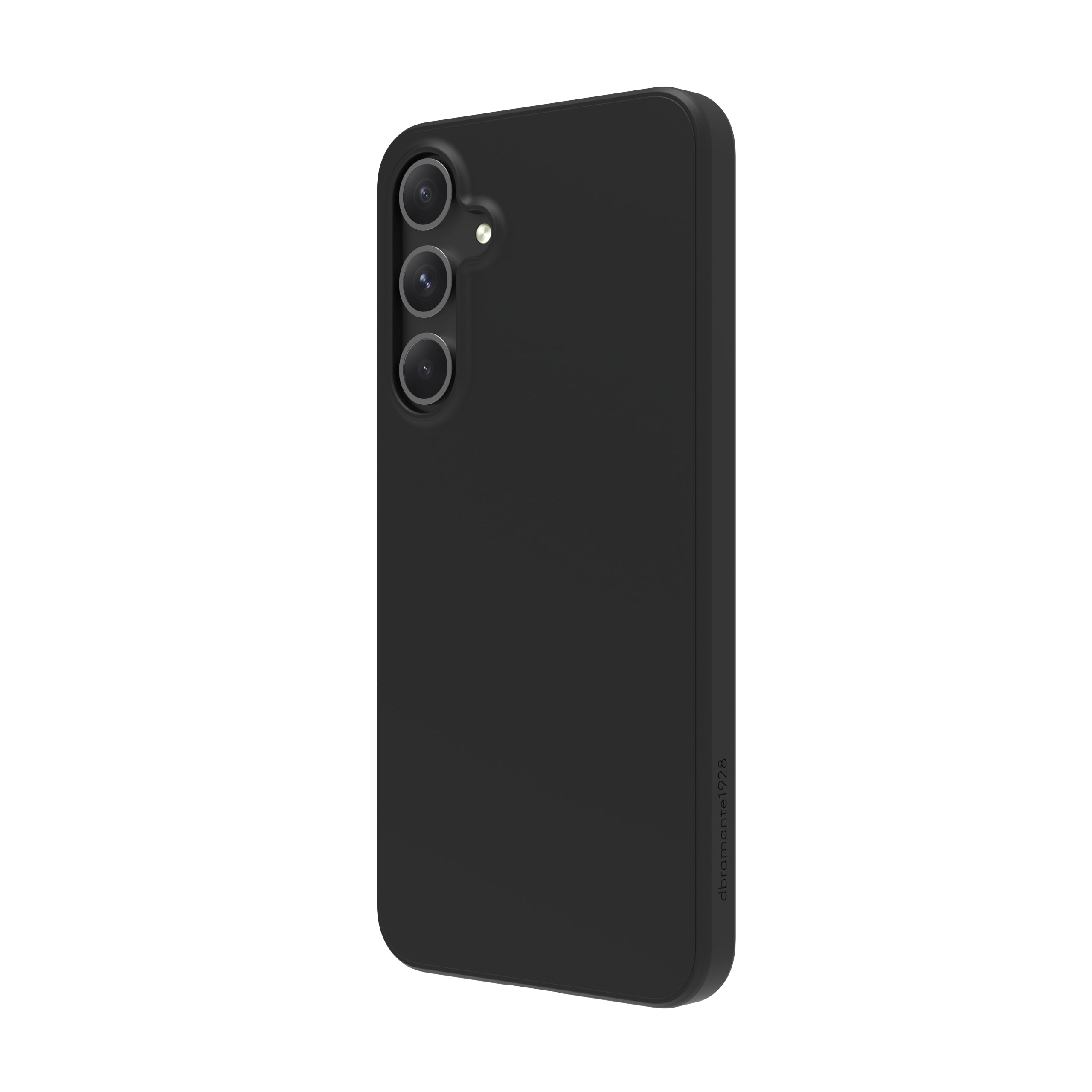 Greenland Galaxy A55 5G Night BLK