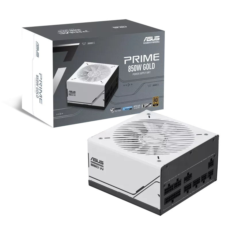 ASUS BULK Prime AP-850G PSU CE+UK SI