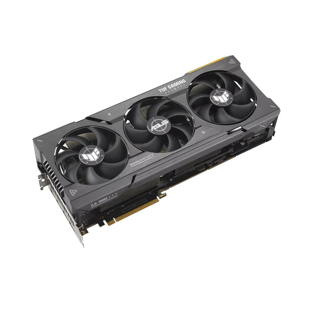 ASUS TUF RX7900XT OC 20Go GAMING