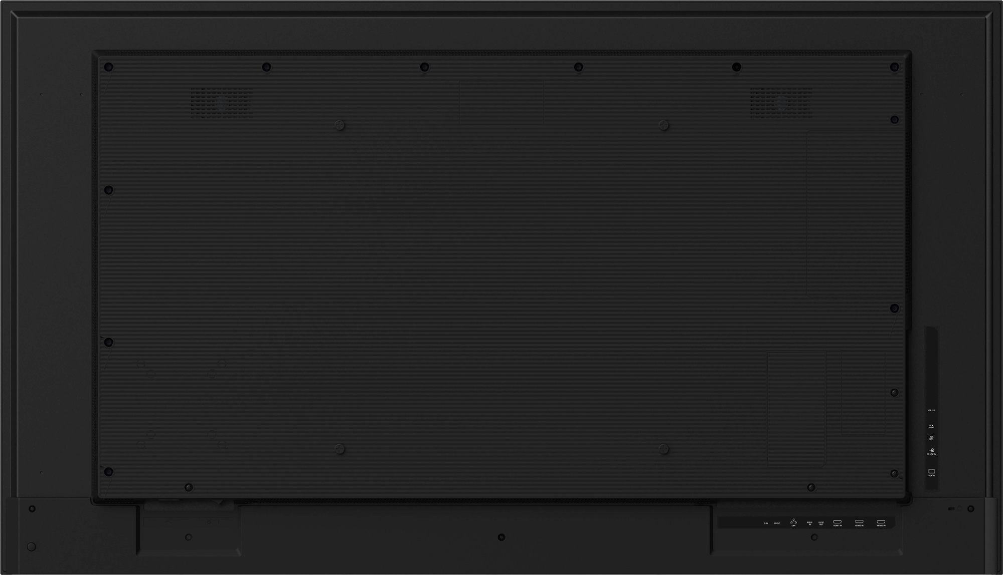 55" 3840x2160 4K UHD IPS 1% Haze L
