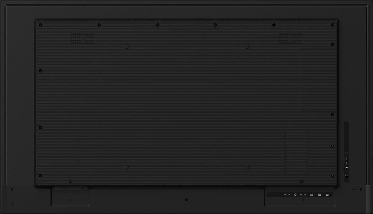 55" 3840x2160 4K UHD IPS 1% Haze L