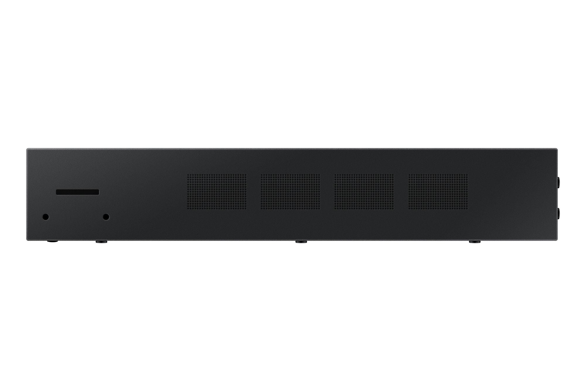 Samsung M-Box 8K - The Wall Luxury