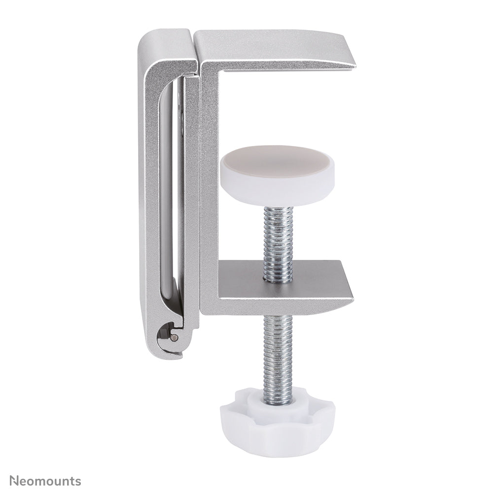 NEOMOUNTS Headphone Holder Clamp mounted aluminum