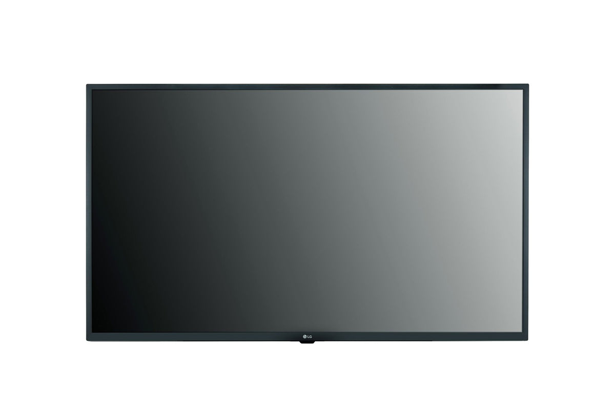 LG - Téléviseur Professionnel 55" 55UM767H UHD Smart TV