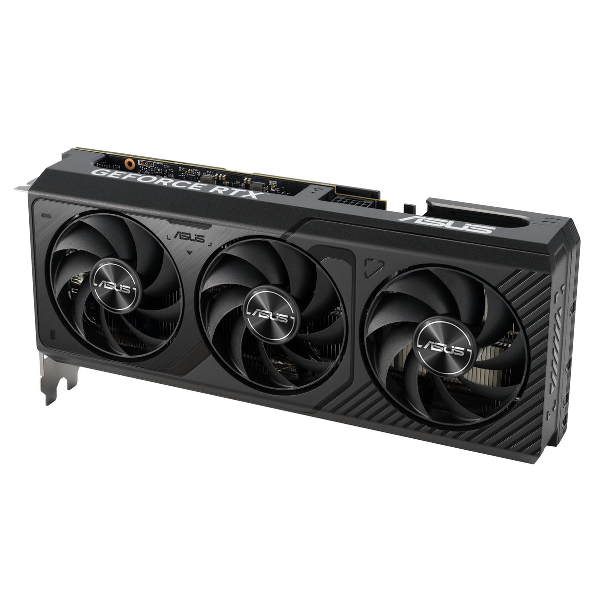 ASUS PRIME-RTX4070S-O12G RTX 4070 SUPER 12Go GDDR6X OC 1xHDMI 2.1a 3xDP 1.4a