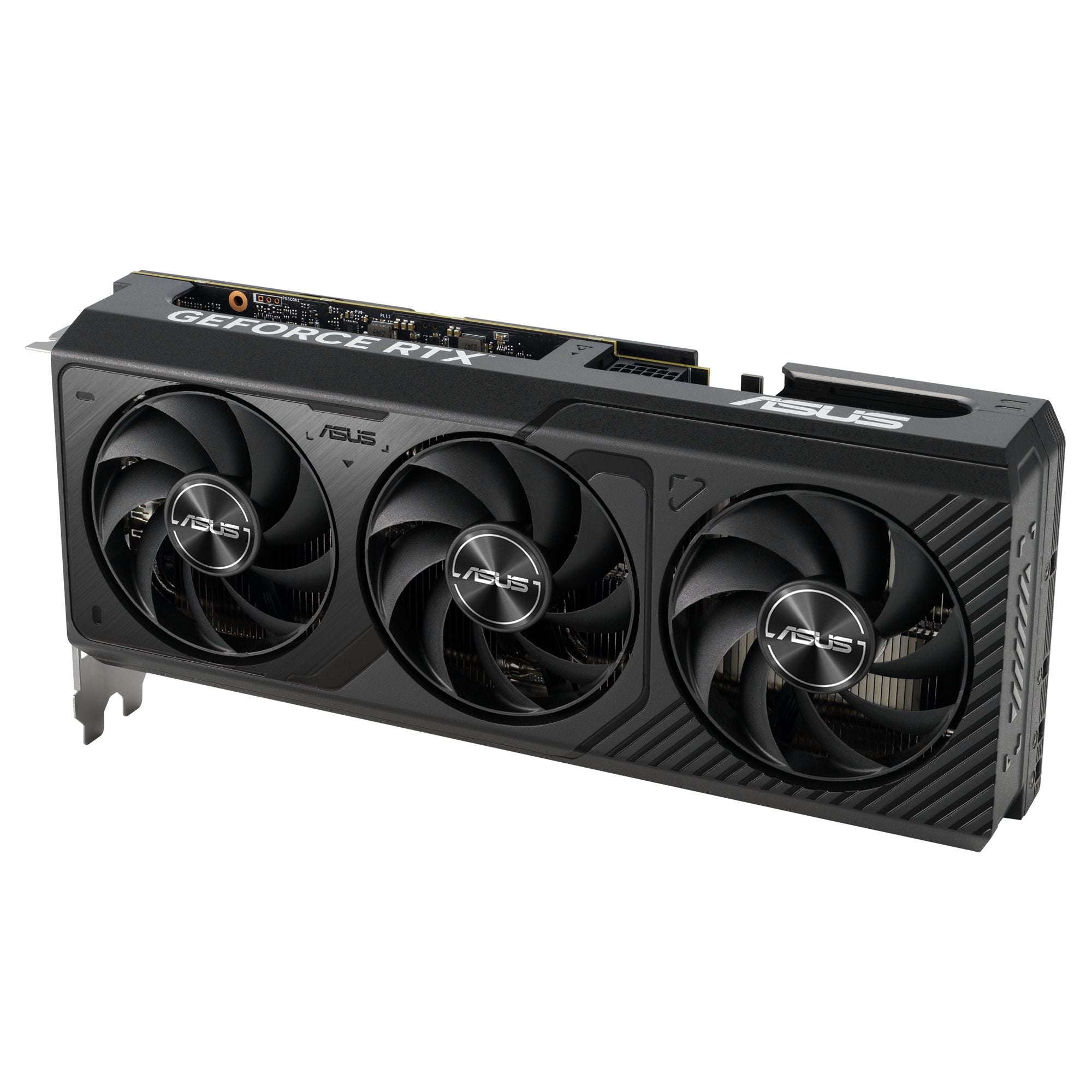 ASUS PRIME-RTX4070S-12G RTX 4070 SUPER 12Go GDDR6X 1xHDMI 2.1a 3xDP 1.4a