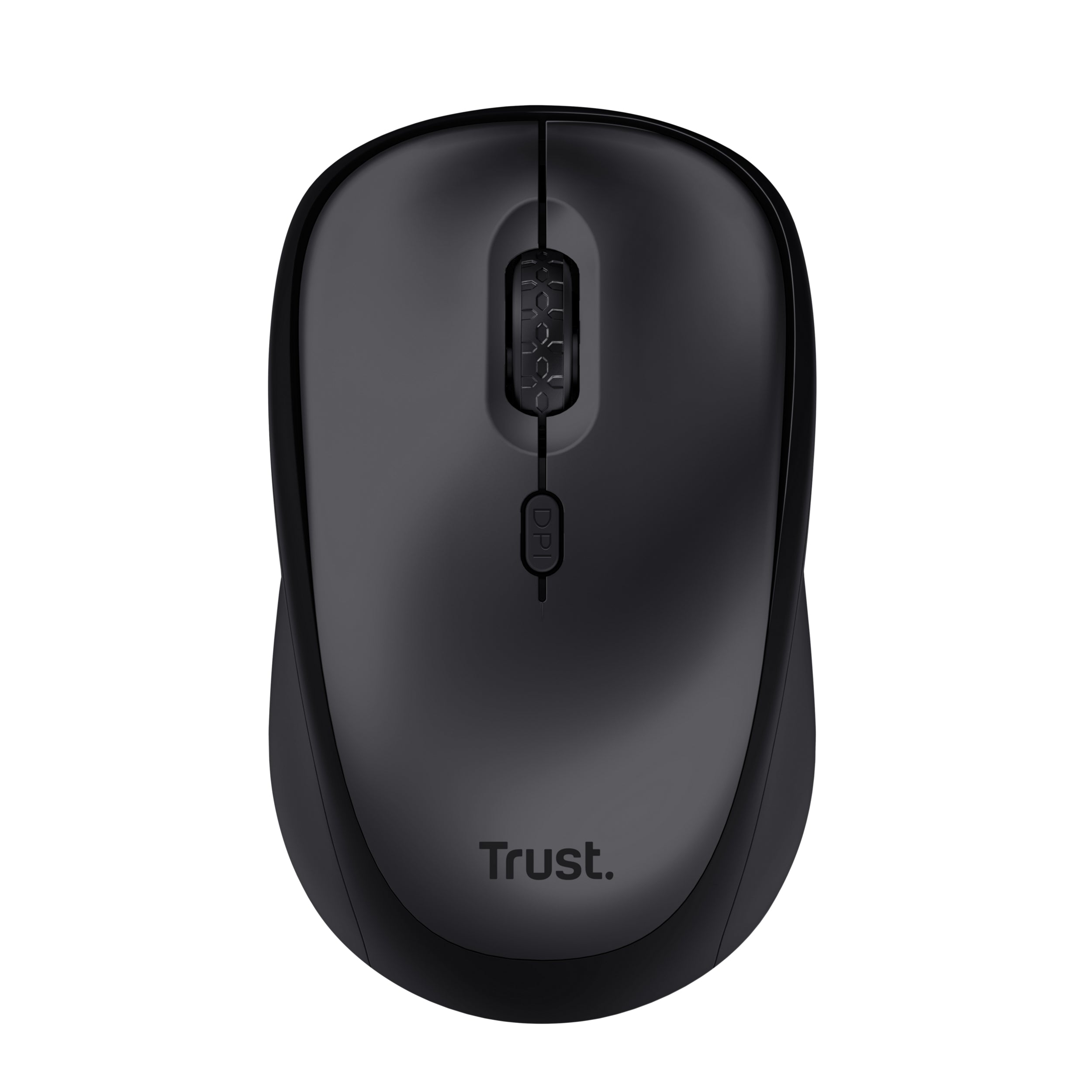 TRUST Bundle sacoche BOLOGNA 16p + souris sans fil YVI+ - Black