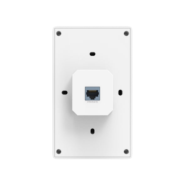 BE3600 Wall-Plate Dual-Band Wi-Fi 7 Acce