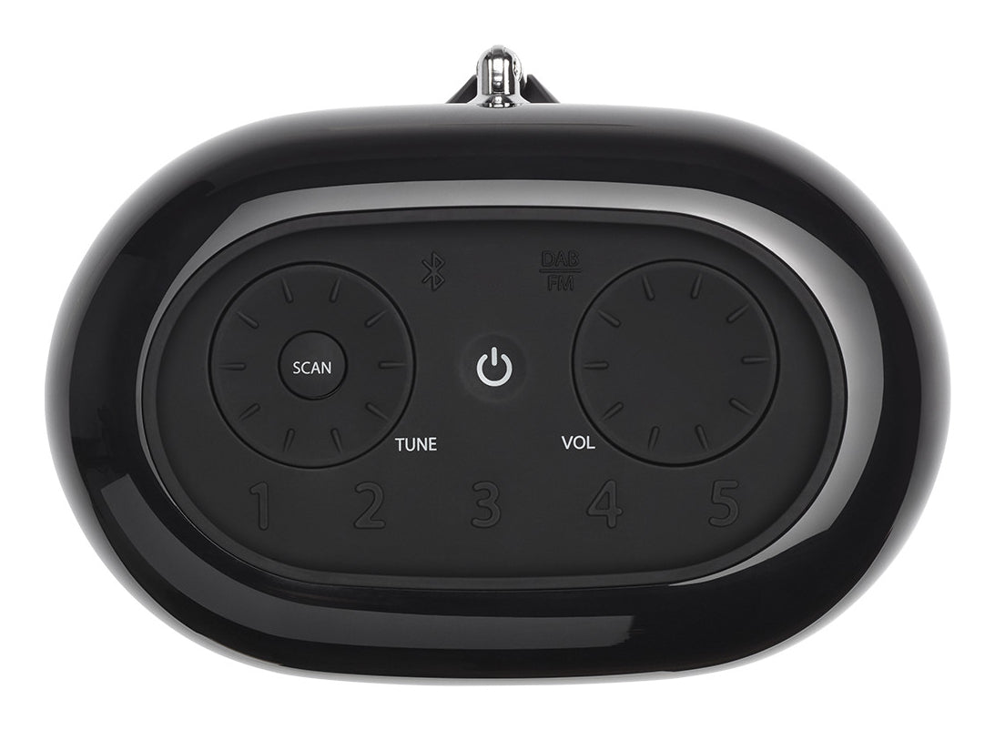 JBL Tuner XL Noir