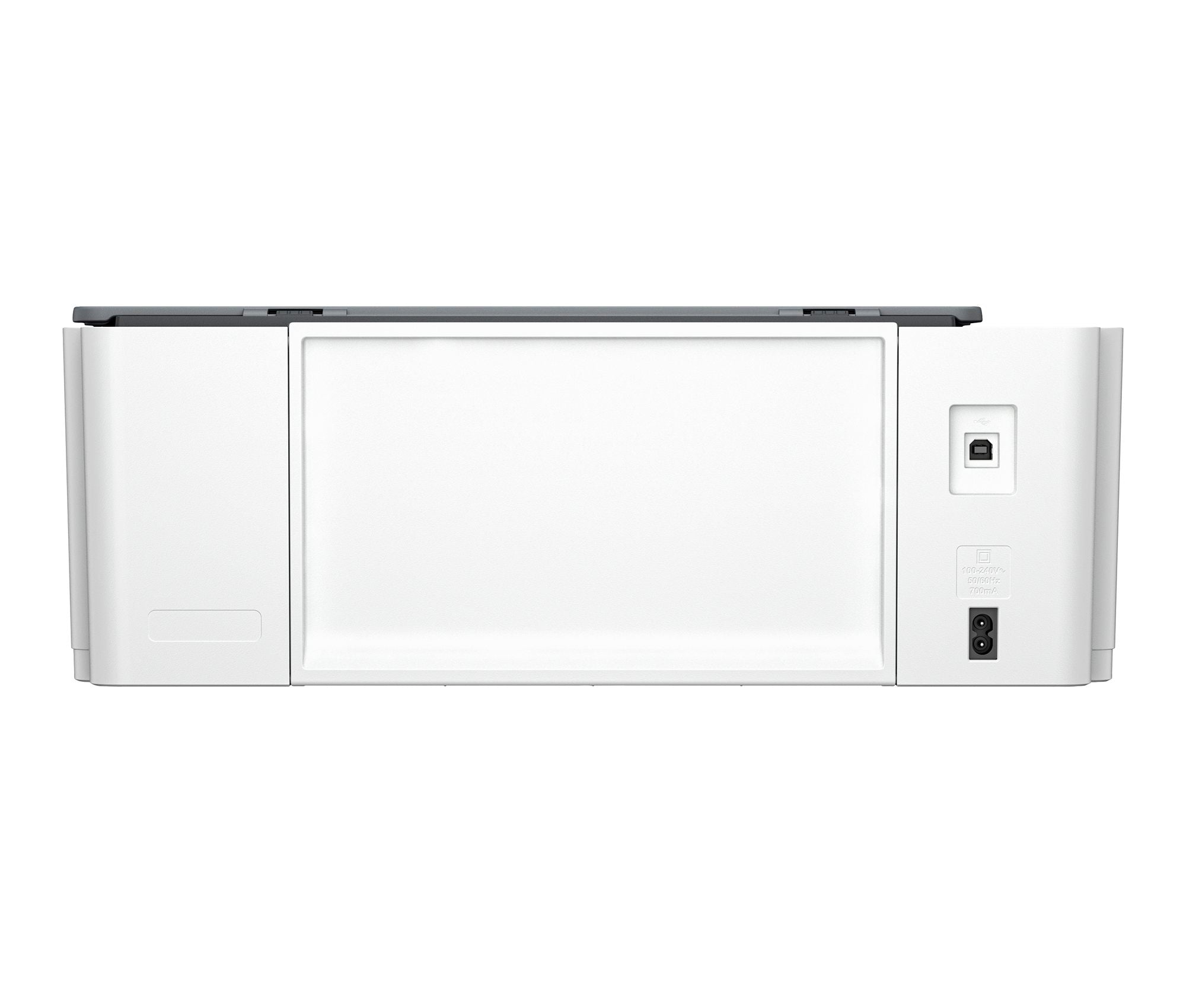 HP Smart Tank 5105 All-in-One MFP colour inkjet refillable A4 10ppm Copy 12ppm Print 100sheets USB Wi-Fi Bluetooth basalt