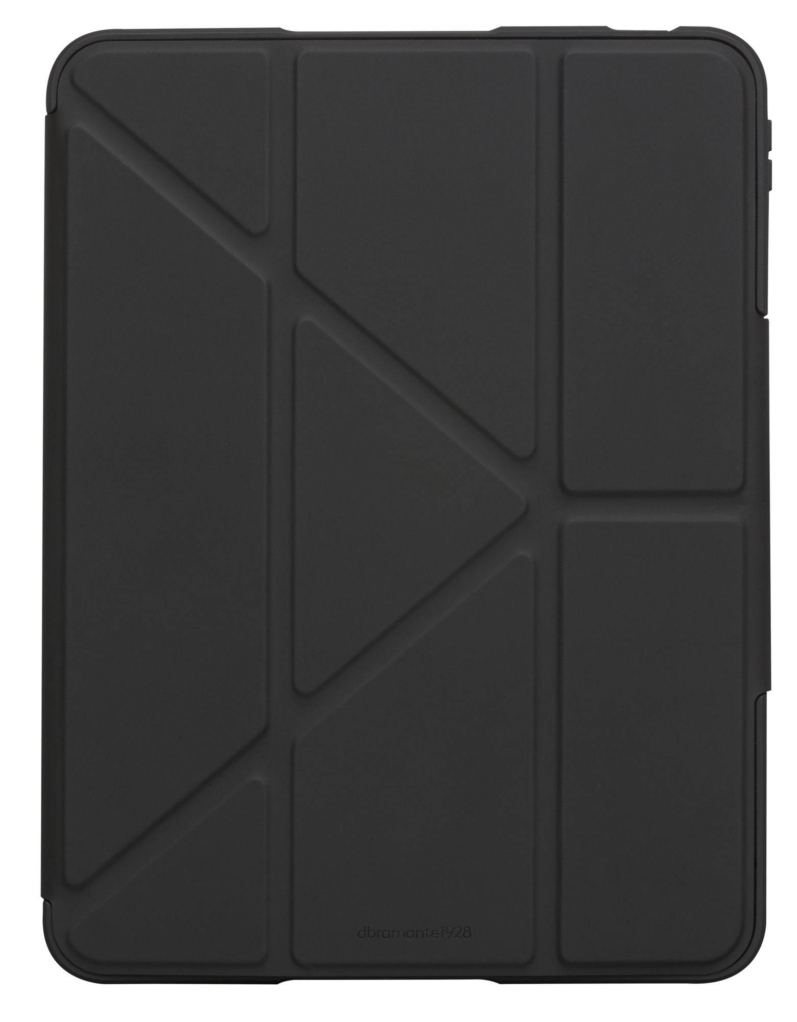 London Pro-iPad Air 11" M3/M2/5th/4th-BK