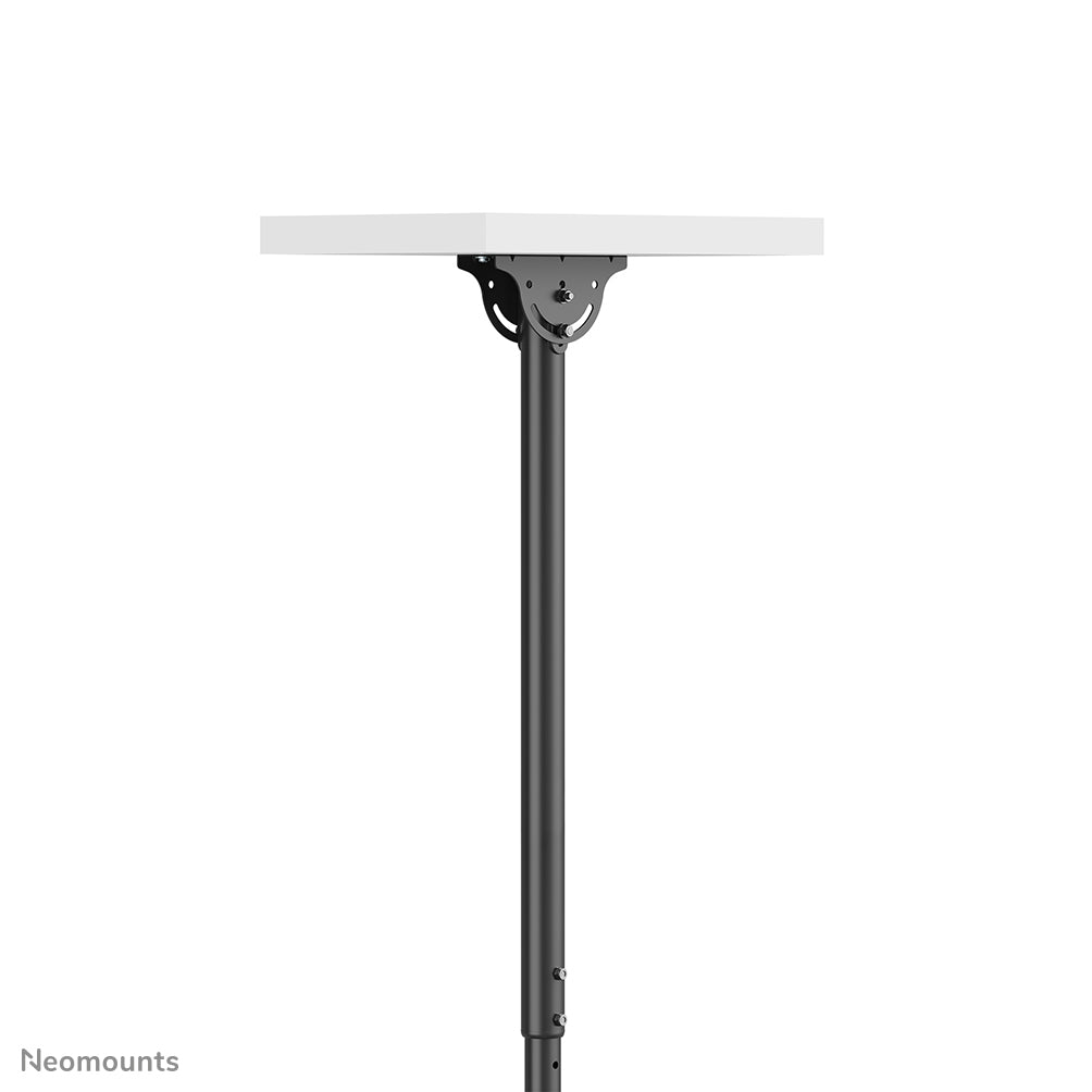 NEOMOUNTS CL35-440BL16XL Support de plafond pour écran de 37-70p - h 250-300 cm