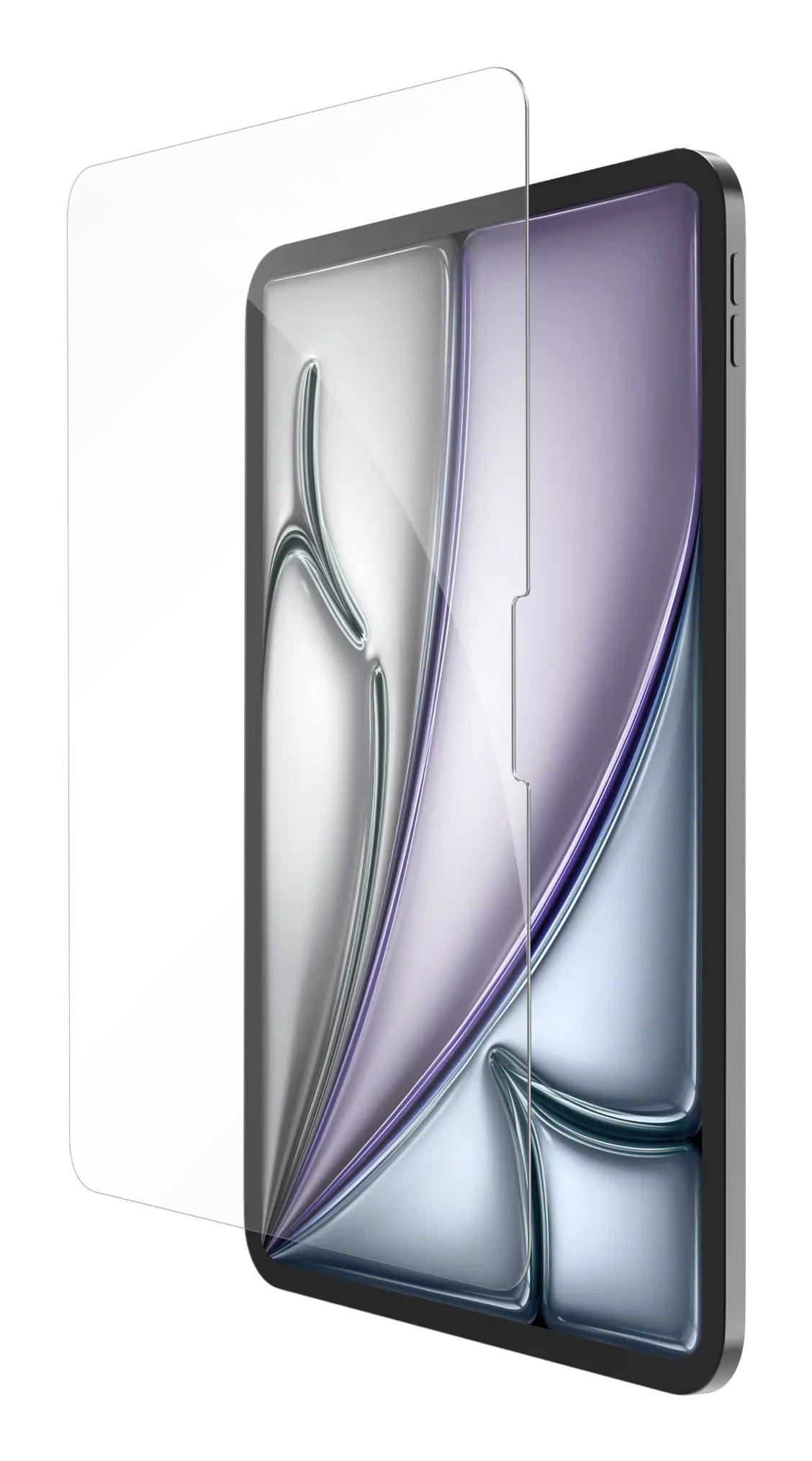 Bulk eco-shield iPad Pro 12.9 Clear