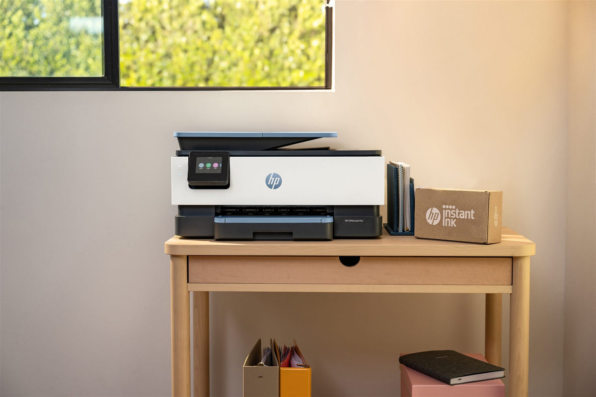 HP OfficeJet Pro 8132 All-in-One 20ppm Printer