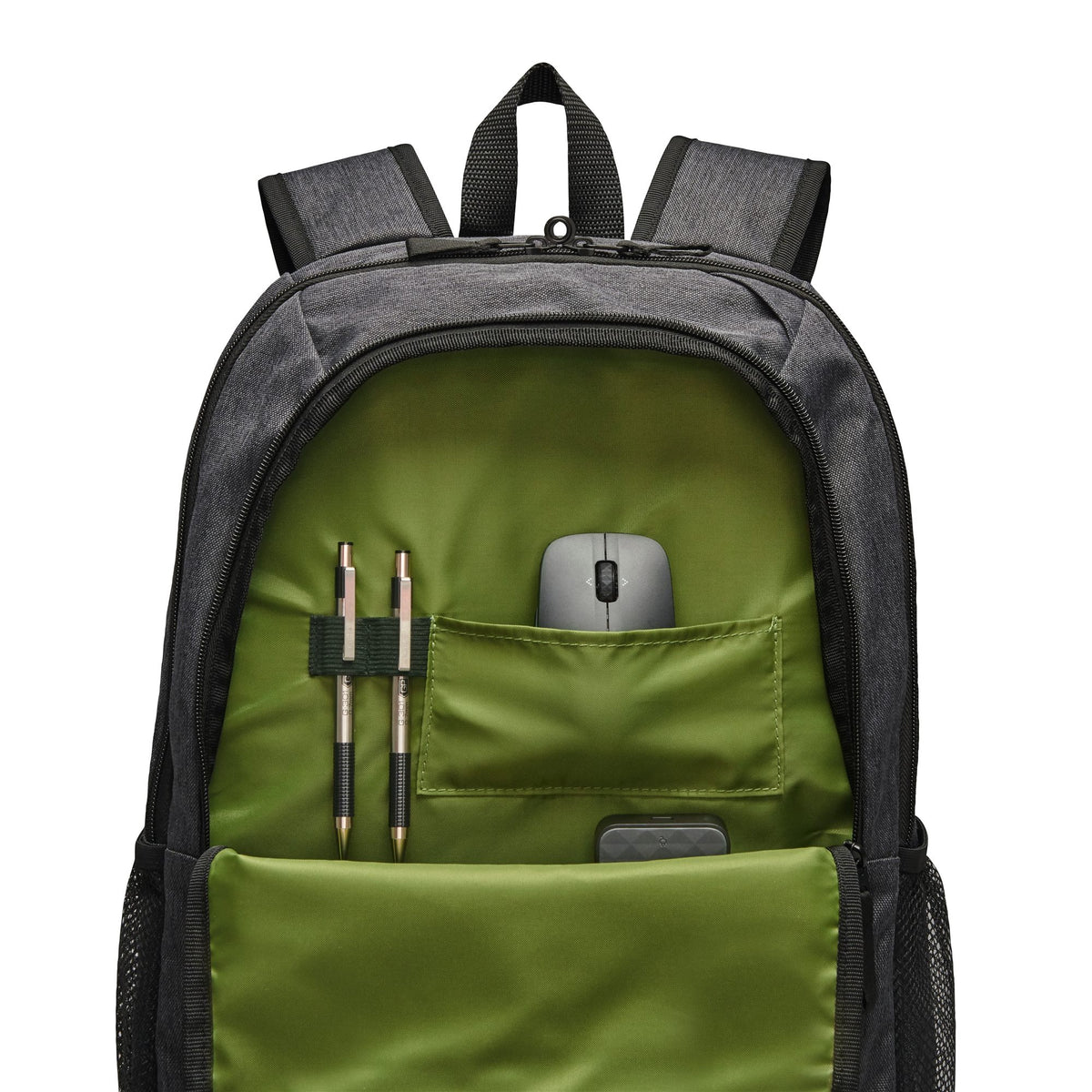 HP Prelude Pro - Sac à dos pour ordinateur portable - 15.6p