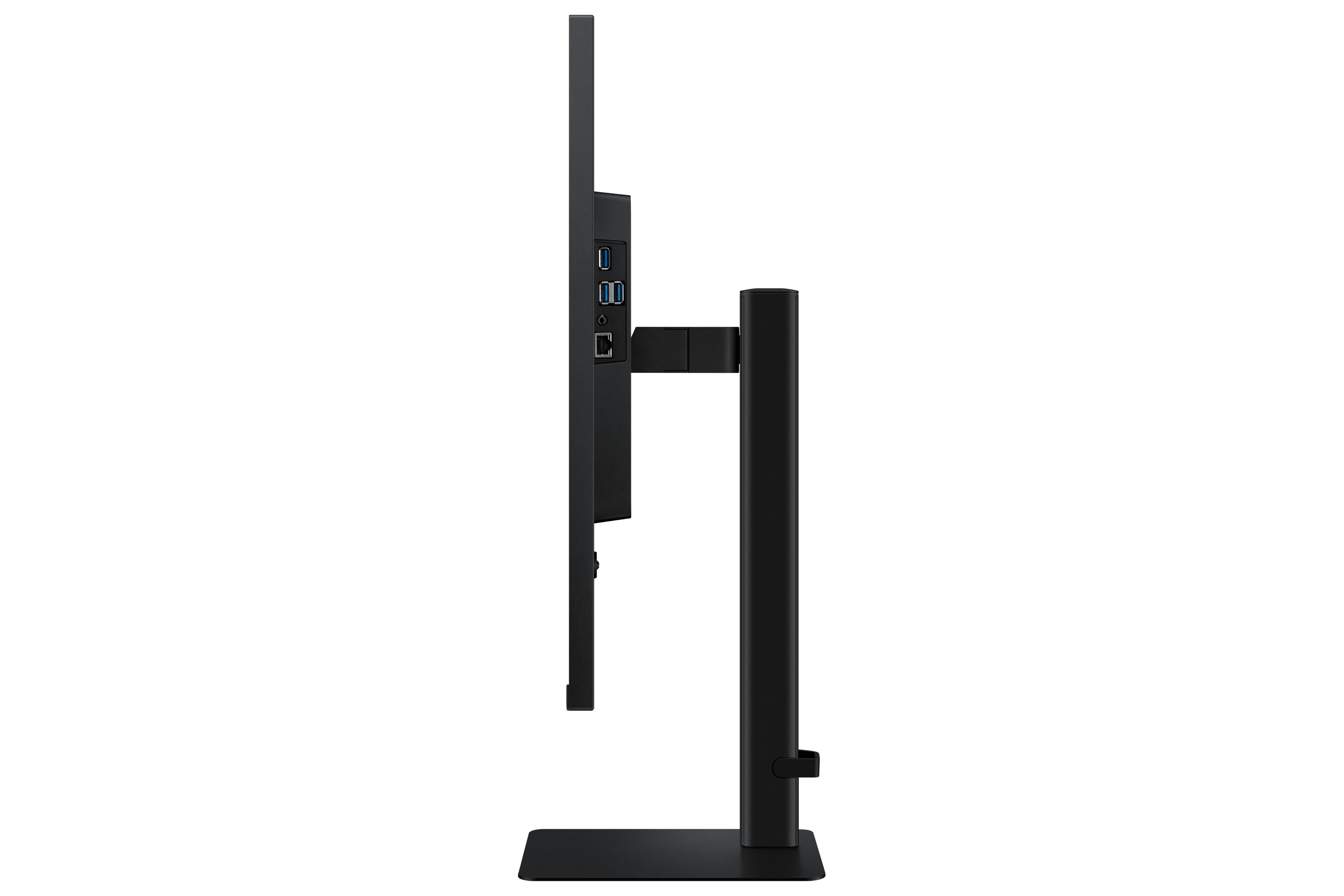 SAMSUNG LS32D600UAUXEN 32p 16:9 2560x1440 IPS 5ms 100Hz HDR10 sRGB HAS Swivel Pivot HDMI DP USB-C 90W LAN Daisy chain KVM (P)
