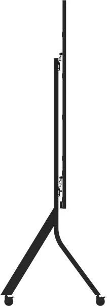 136" Direct View LED Display 1080p Pix