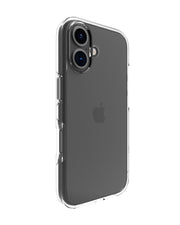 Iceland Pro iPhone 16 Clear