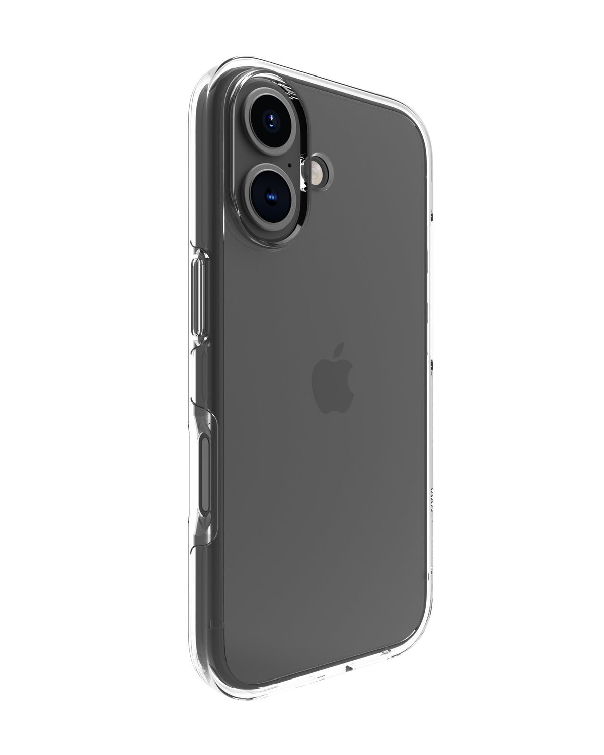 Iceland Pro iPhone 16 Clear