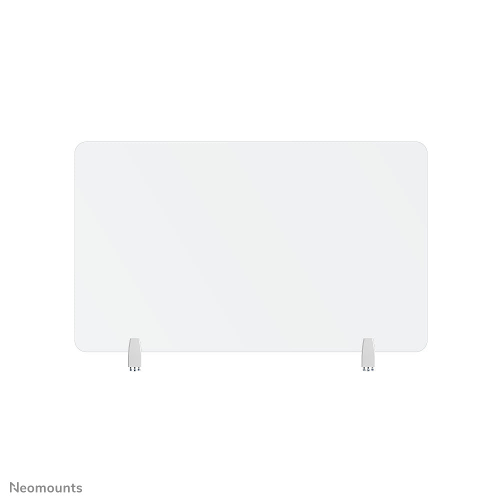 Transparent Protection Screen 100cm wide
