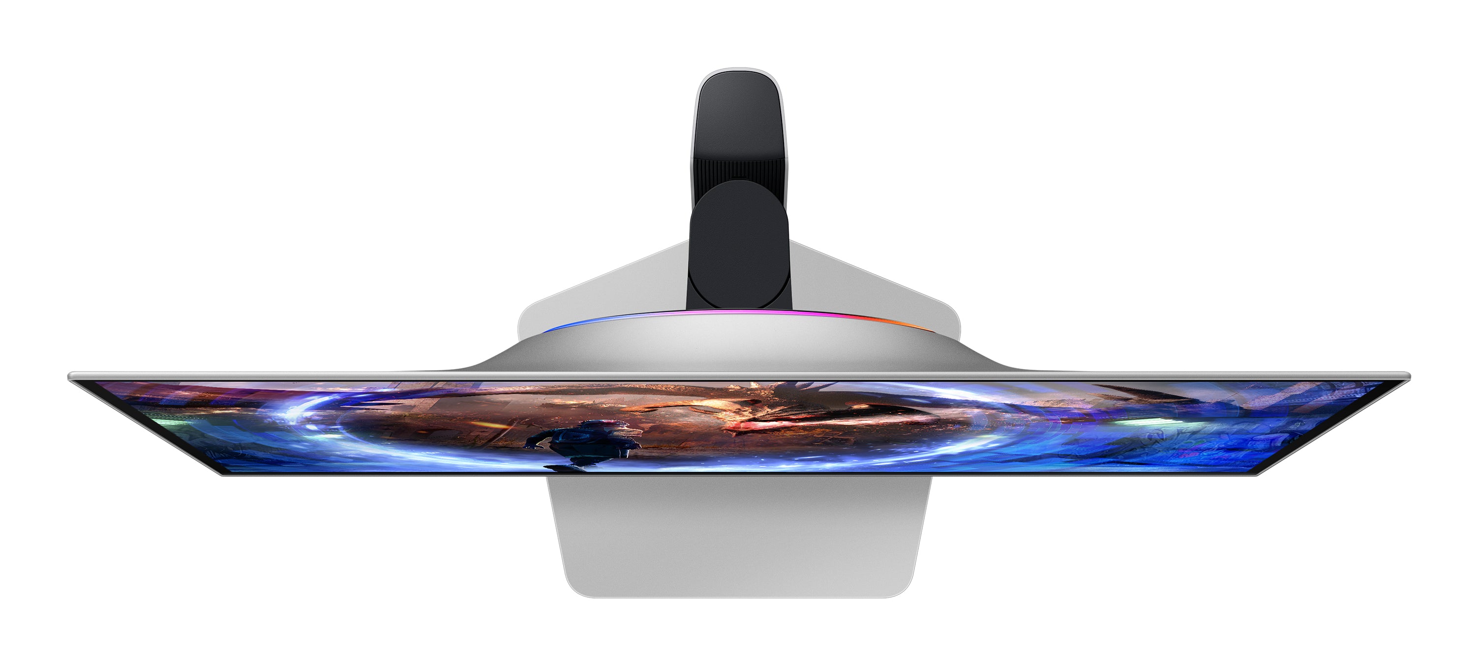 ODYSSEY OLED G6 - G60SD 27'' 360Hz
