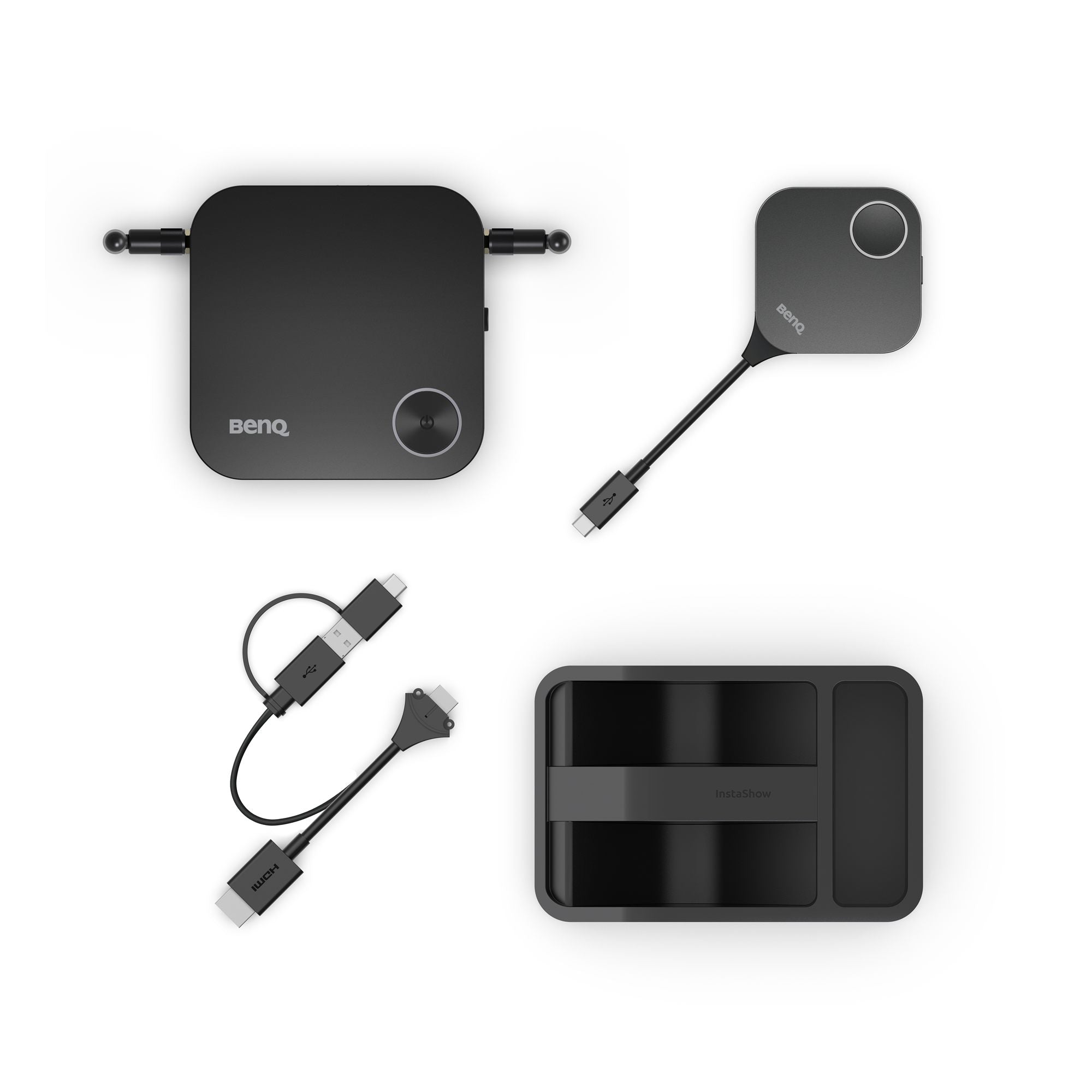 BenQ InstaShow Wireless system WDC15