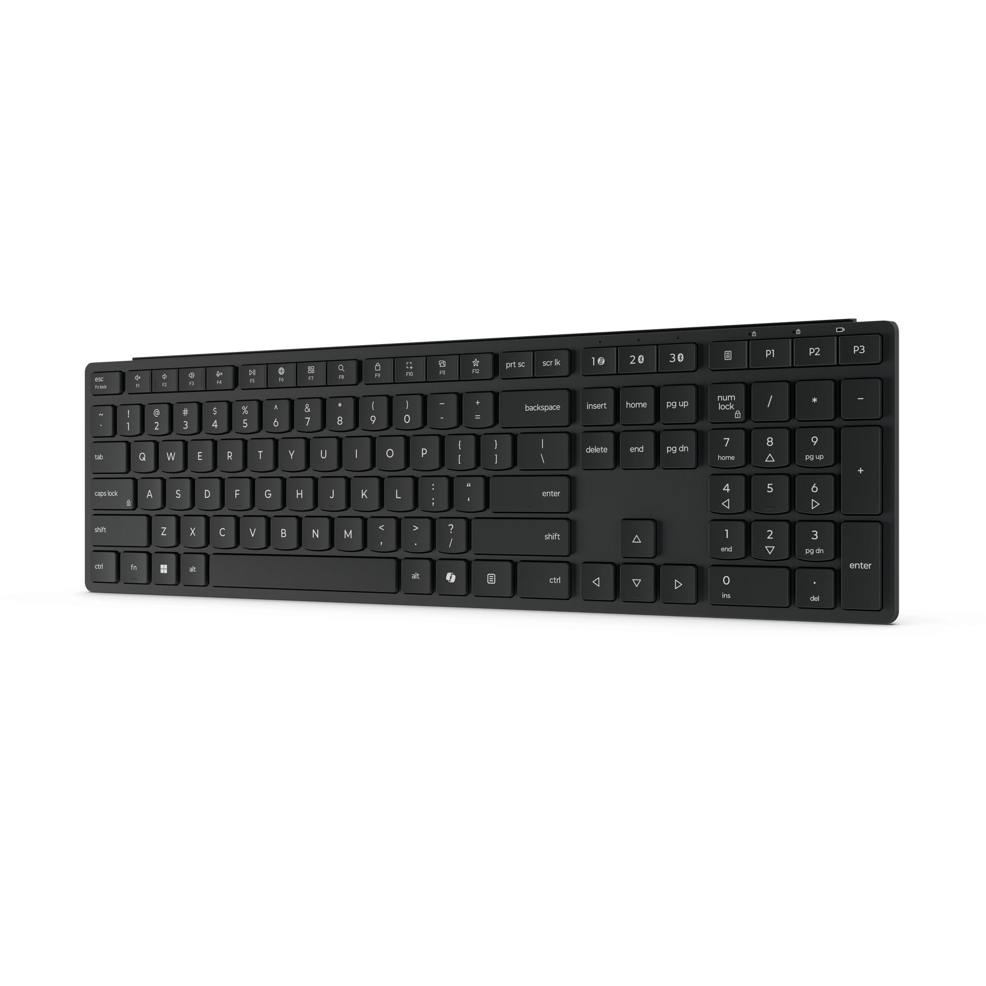 KBD_BO Multi WL Pro 6000 KBD Euro