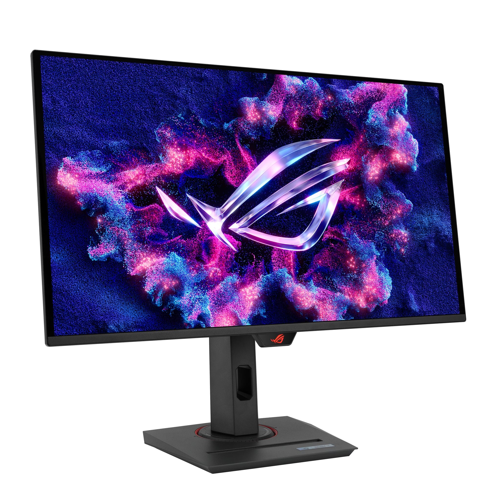 "Moniteur d'ordinateur ASUS ROG Strix OLED XG27ACDNG 67,3 cm (26,5"") 2560 x 1440 pixels Quad HD QD-OLED Noir"