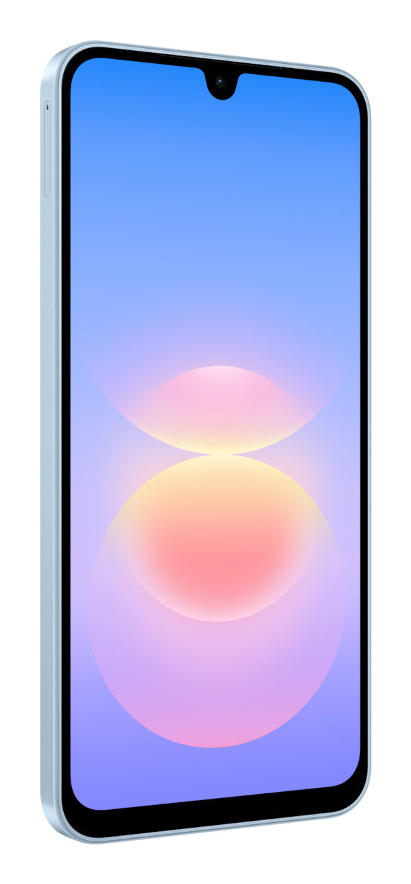 Samsung A18 4G 128GB Light Blue