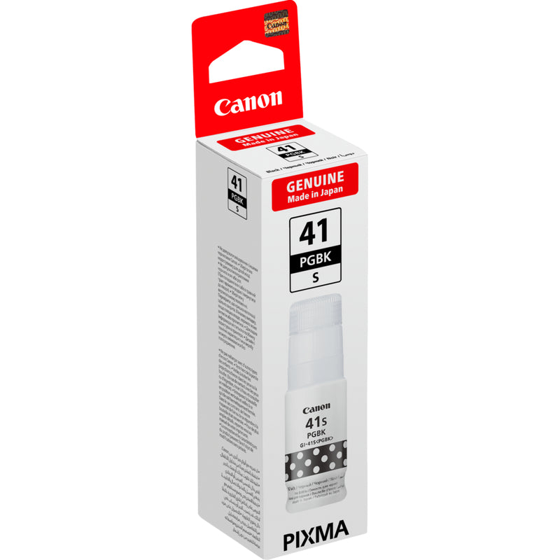 CANON INK GI-41S PGBK EMB