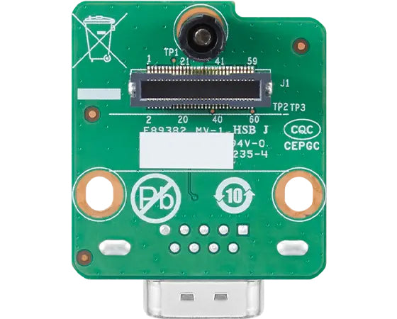 COM Expansion Card