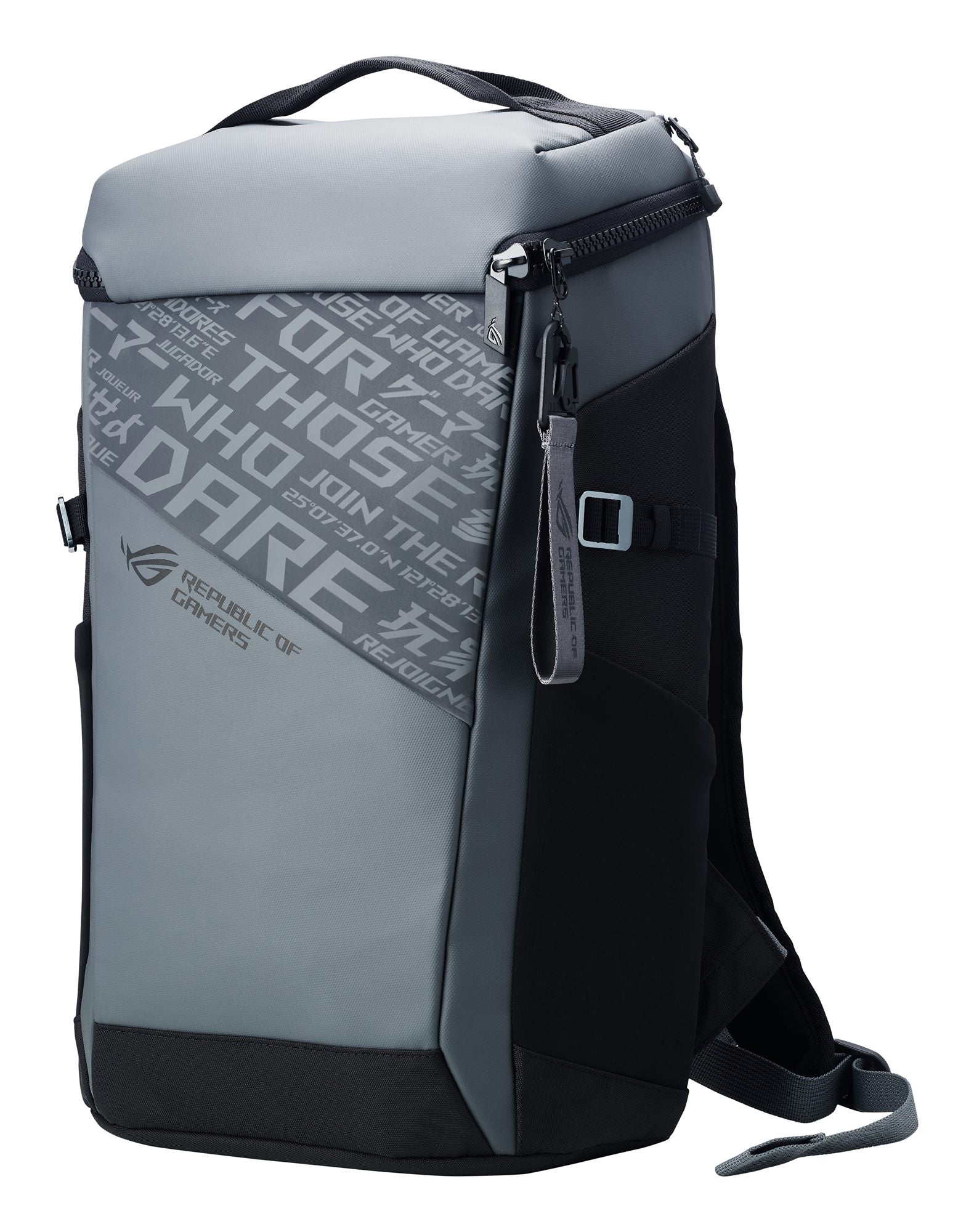 BP2701 ROG BACKPACK/GR/17