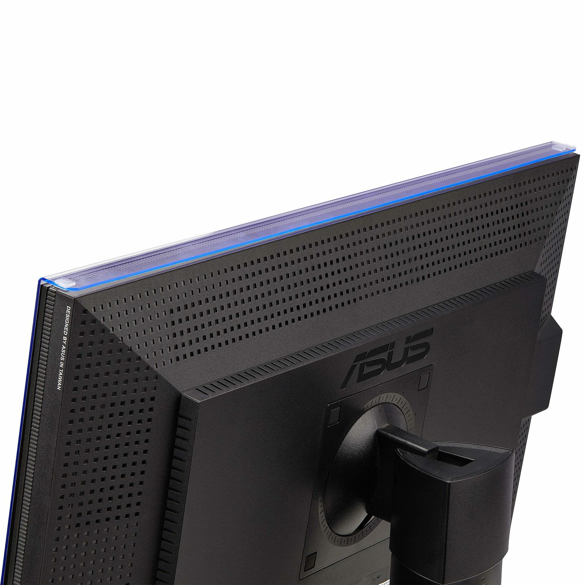 23.8" Monitor Privacy Screen Hanging