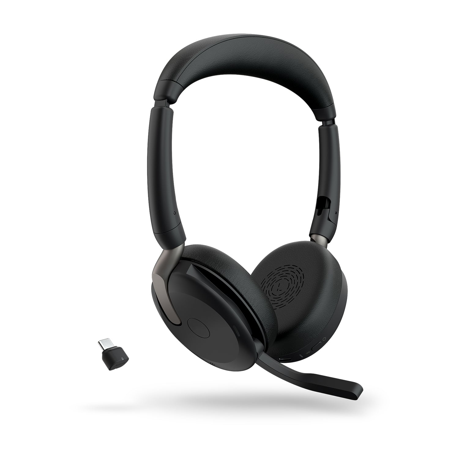 Jabra Evolve2 65 Flex L380c UC StereoWLC