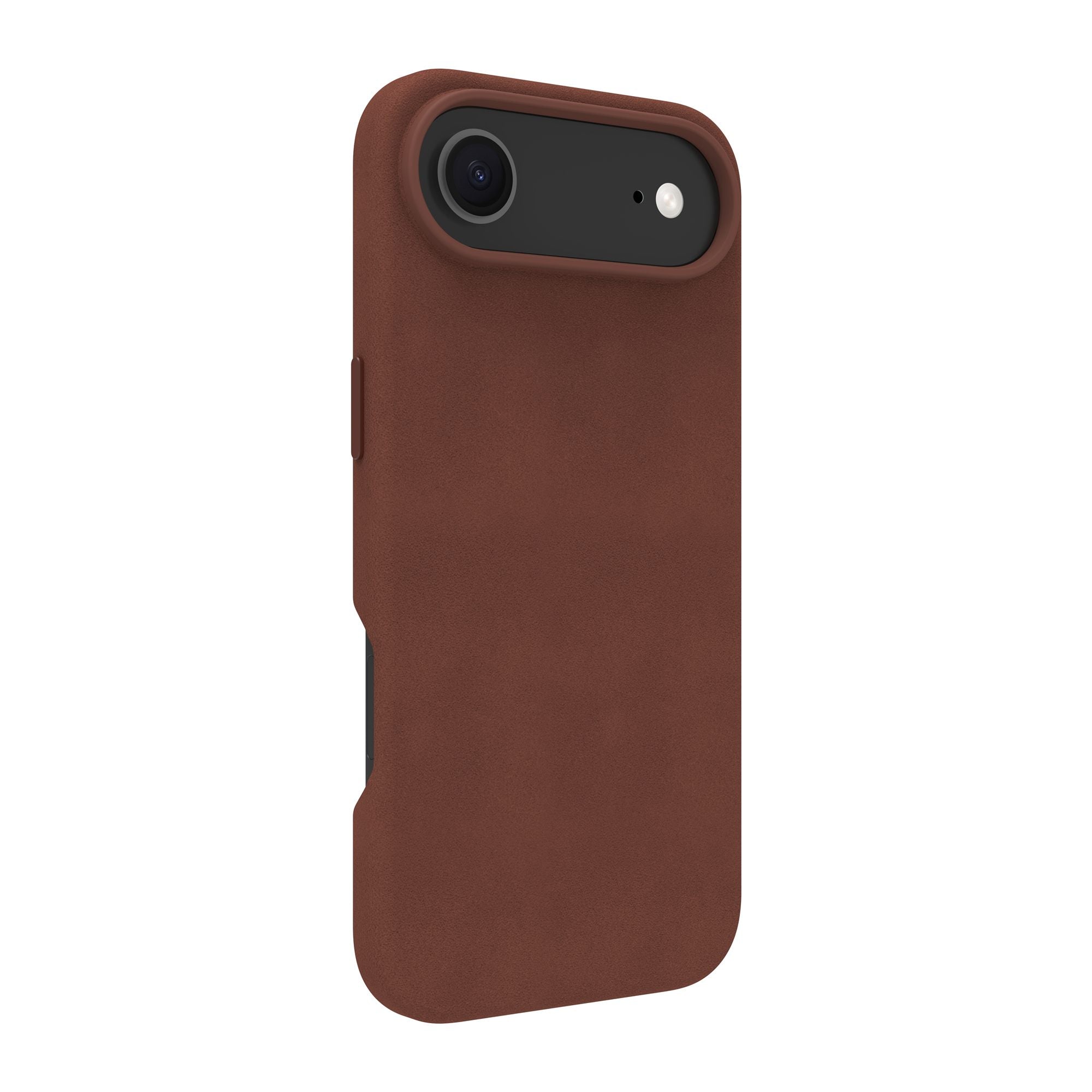 Roskilde MS iPhone Air Dark Tan
