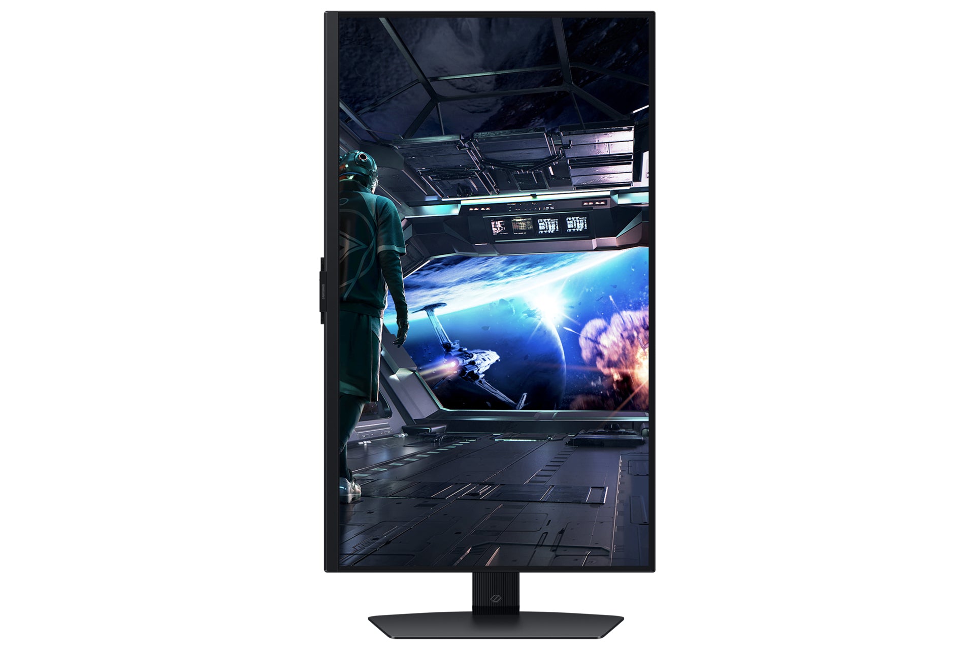 ODYSSEY G7 - G70D 27'' 144Hz - SMART