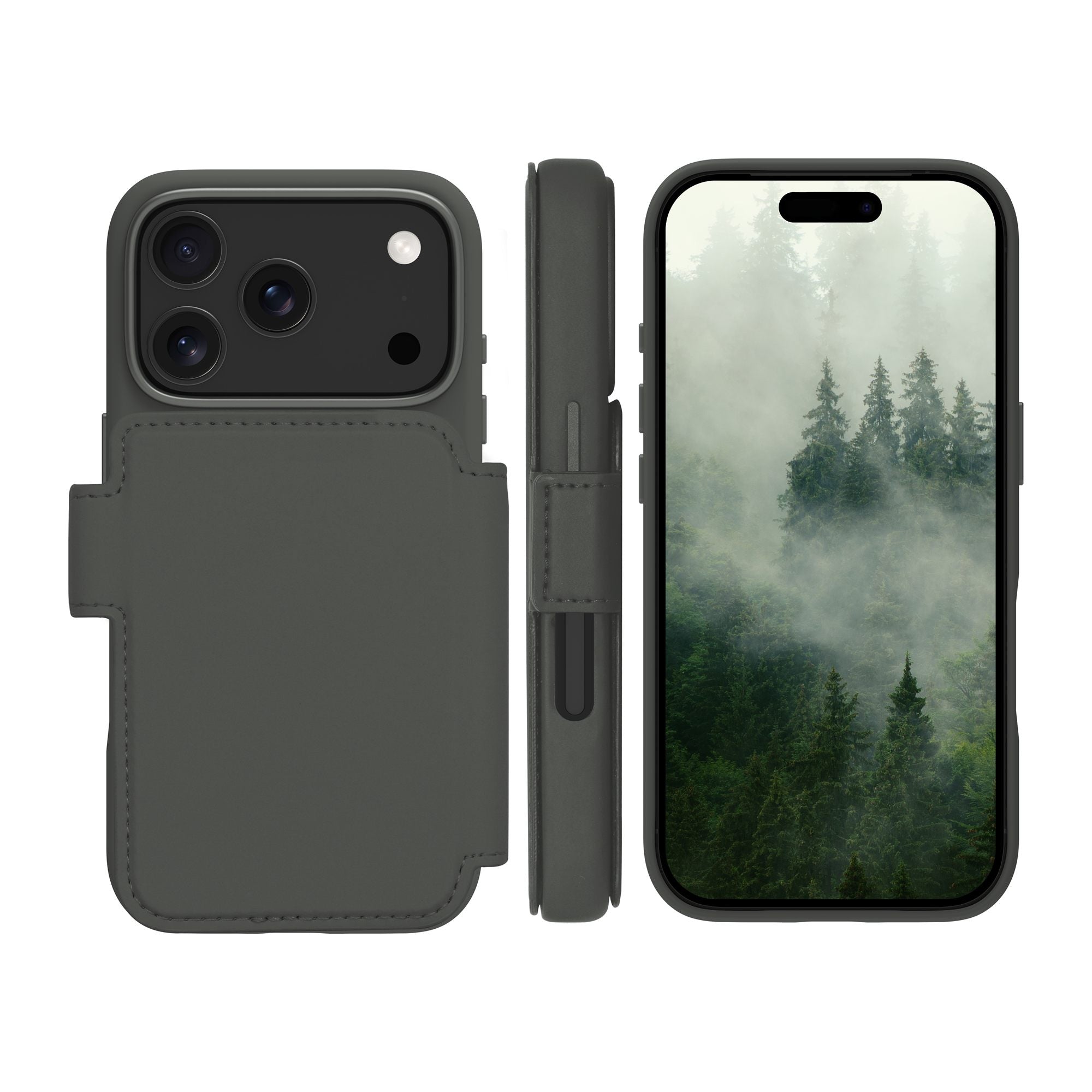 Lynge MS ICON iPhone 17 Pro FSHDW