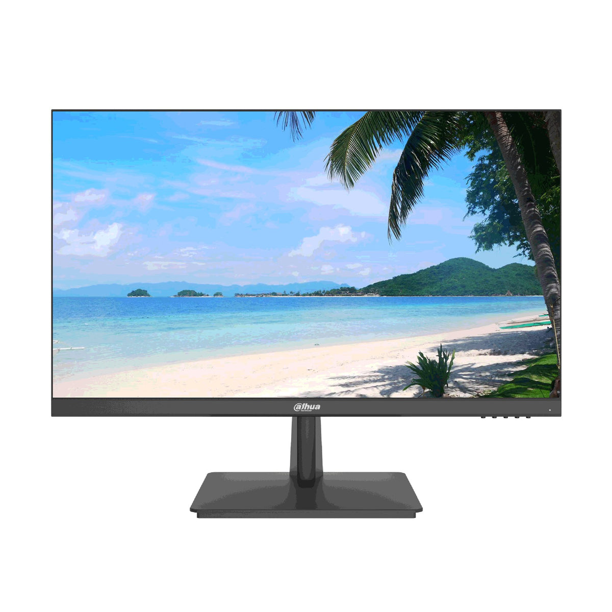 Moniteur LED FHD 24 pouces Dahua LM24-H200
