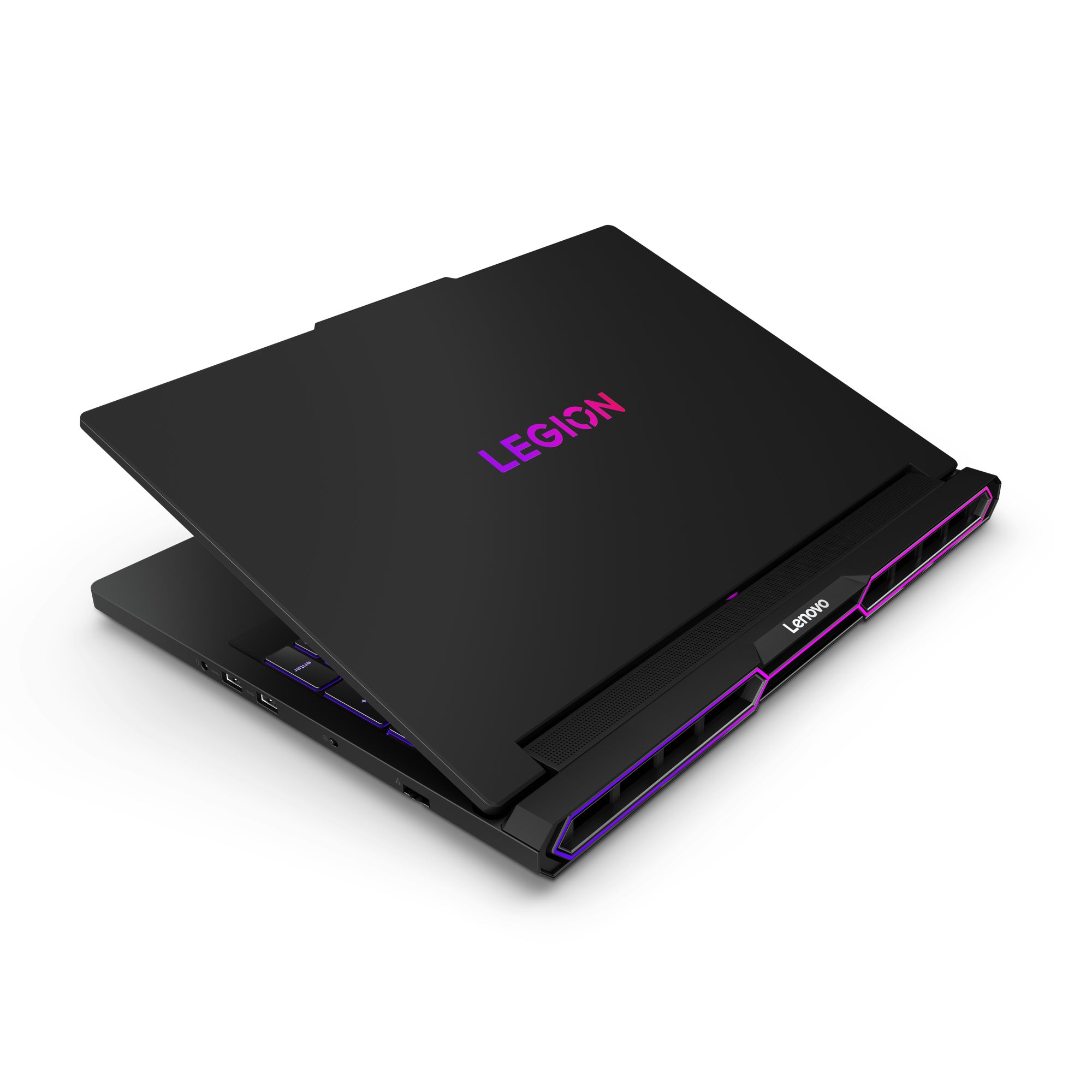 Legion Pro 7 16IAX10H