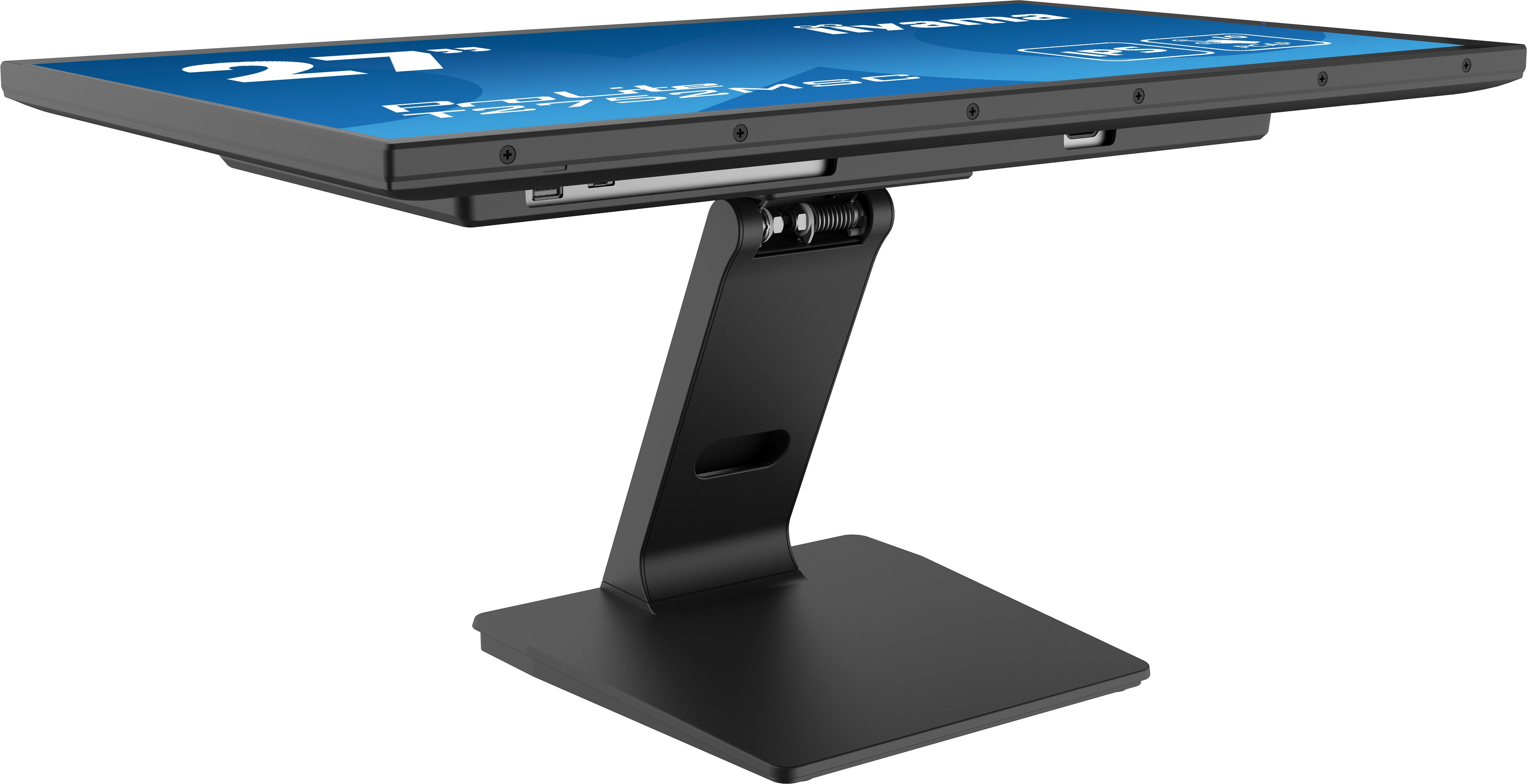 T2752MSC-B1 27" IPS Optical Bonded PCAP