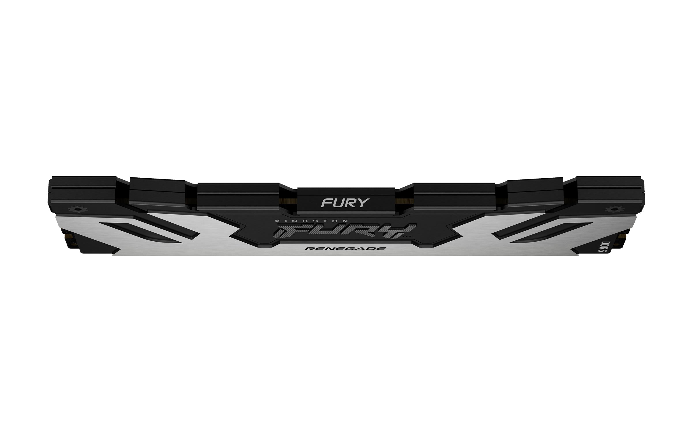 KINGSTON 24Go 8400MT/s DDR5 CL40 CUDIMM FURY Renegade Silver XMP