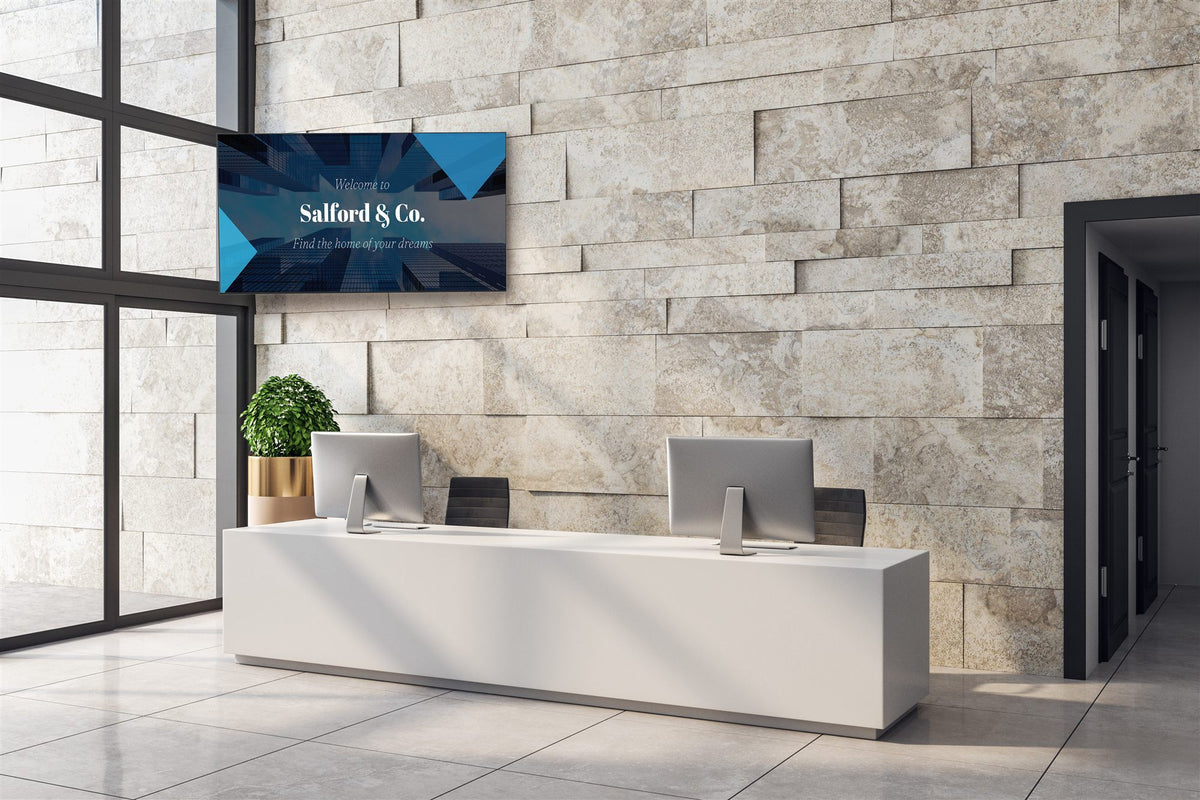 SmartMount Univ Art DA Wall Mnt 37" 71"