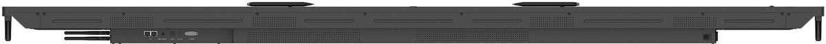 86" Stylish IFP iiWare21E Android 14