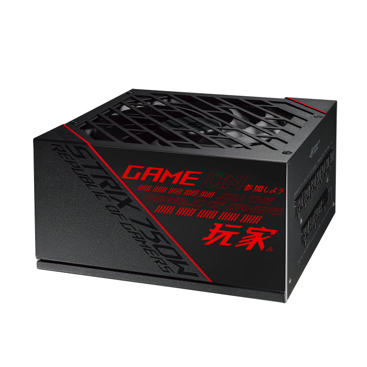 ASUS ROG STRIX 750W Gold Fully Modular Power Supply