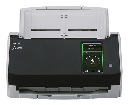 RICOH fi-8040 Scanner 40PPM