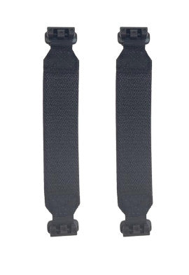 Zebra SG-TC2L-HSTRP1-01 sangle Caméscope portable Noir