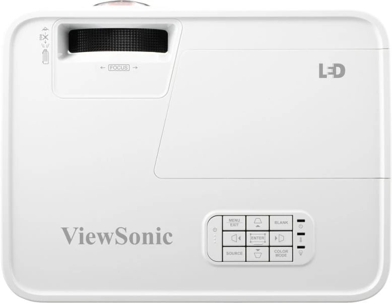 ViewSonic LSD300W-ST Projector