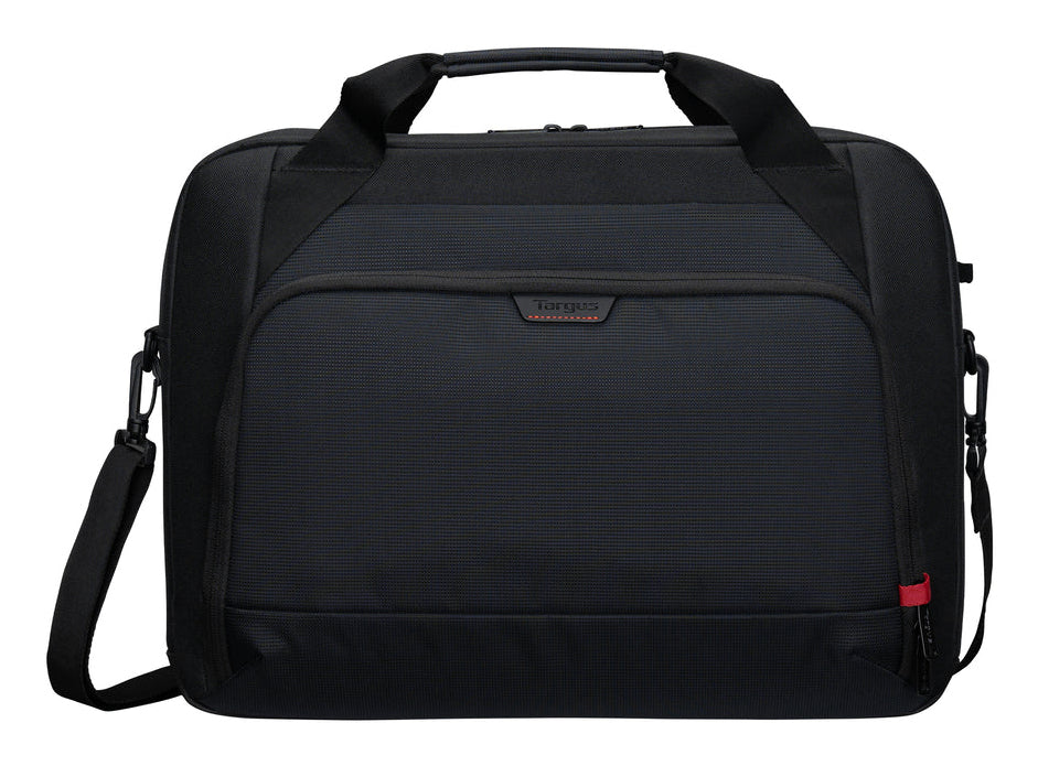 TARGUS Classic 17-18p Briefcase Blk